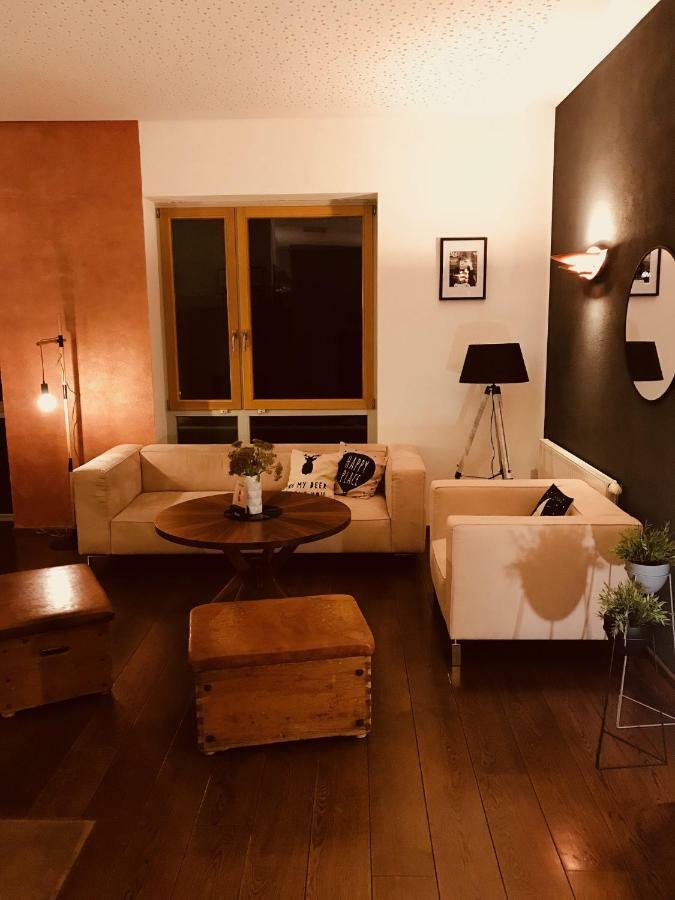 Ostel Jugendhotel Bremervoerde Eksteriør bilde