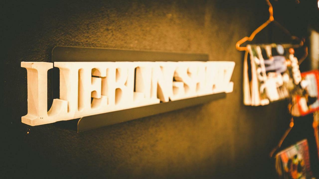 Ostel Jugendhotel Bremervoerde Eksteriør bilde
